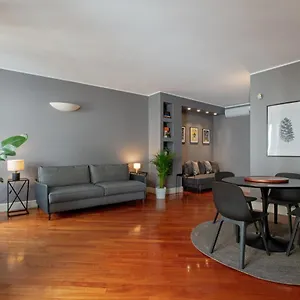 Apartment Attico In Piazza Duomo, Milan