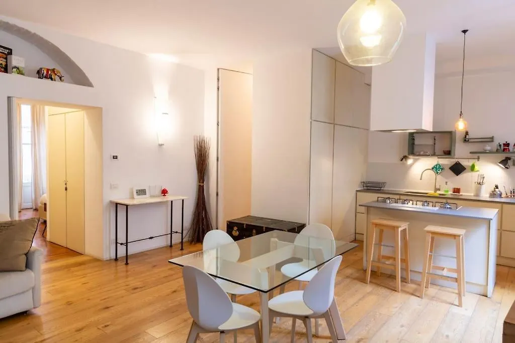 Appartamento: Tarra6 米兰
