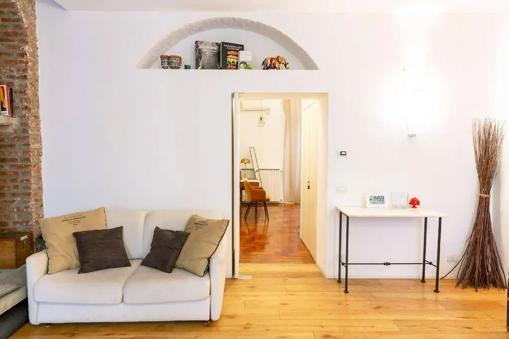 Appartamento: Tarra6 Milaan 0*,  Italië